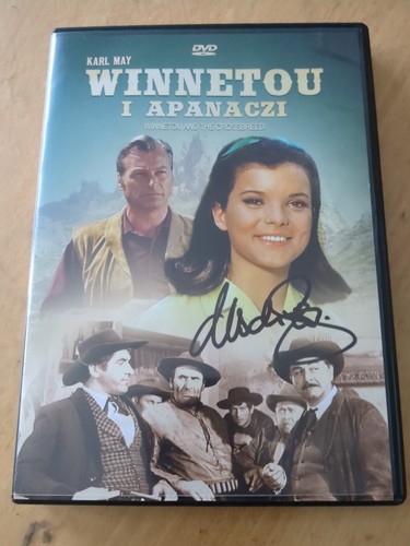 Unikat winnetou orginales - unikat., winnetou.