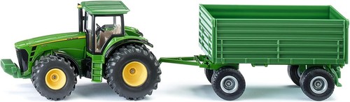Siku john deere - 8430, tractor