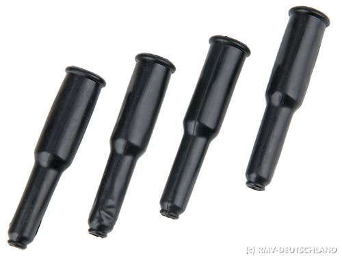Mugen dämpfer mbx - dämpfer, mbx-7/8
