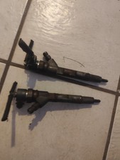 Einspritzdüse Injektor Chrysler Voyager 2,8crd