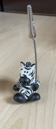 Nici zebra - nici,