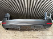 72588 stoßstange hinten - stoßstange, vw