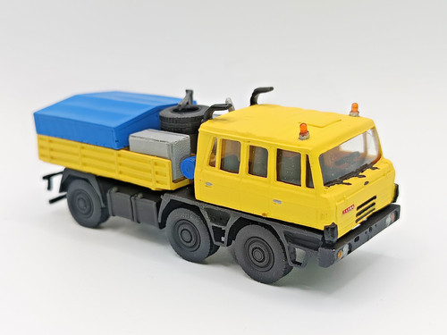 87017 icar tatra 815 - 87017-1,