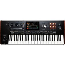 Korg Pa5X Professional