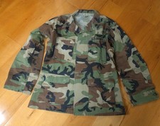 US ARMY Feldjacke Field Shirt