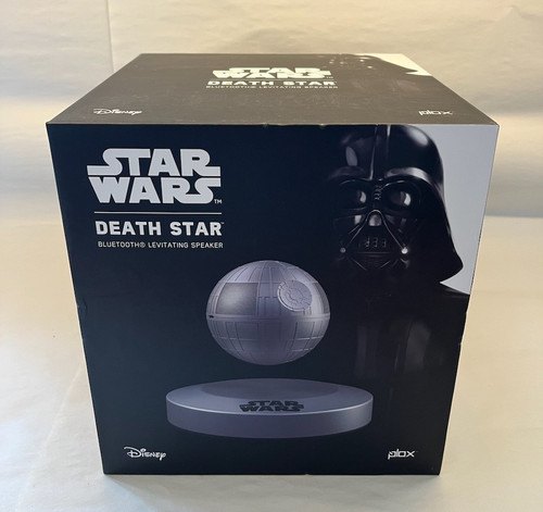 Star wars schwebender - star,