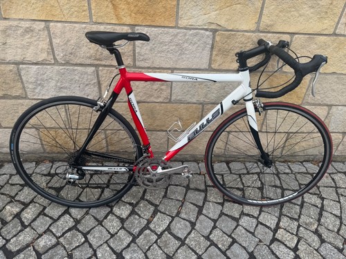 Rennrad gebraucht herren - rennrad,