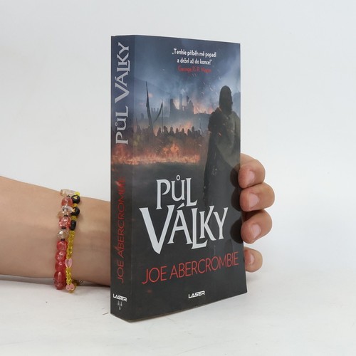 Půl války joe - války ,