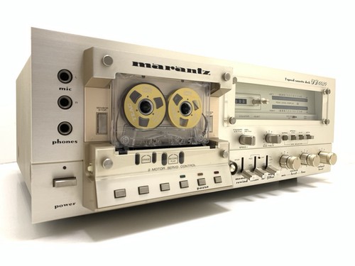 Marantz 6020 stereo - marantz,
