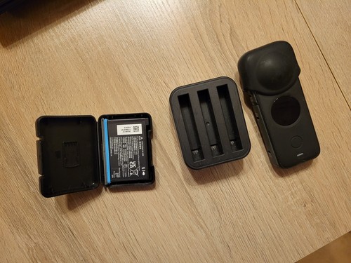 Insta360 one original - insta360, +