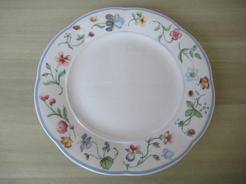 Villeroy boch mariposa - ,