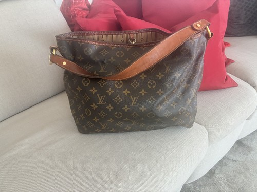 Louis vuitton delightful - louis,