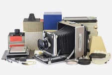 Linhof Super Technika 13x18