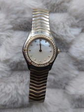 EBEL CLASSIQUE WAVE SPORT
