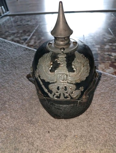 Preußen pickelhaube - preußen,