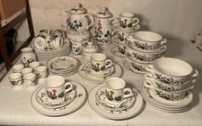 Kaffeeservice Villeroy&Boch