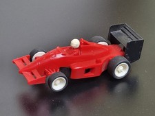 Carrera Profi  Car Racing F1