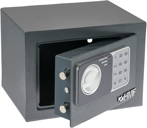 Hmf safe tresor - safe, klein