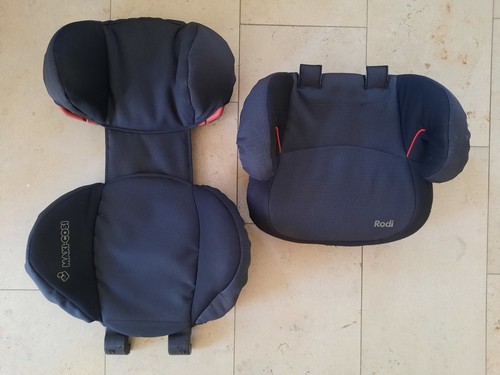 Kindersitz maxi cosi - maxi,