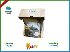 Brandneu baxi duo tec - tec, 24