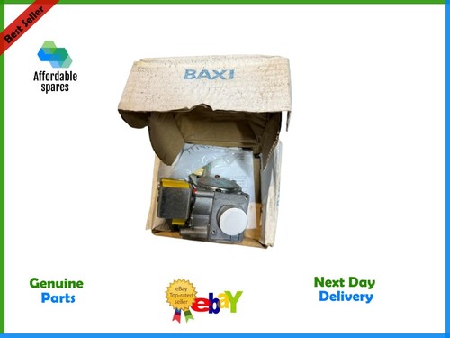 Brandneu baxi duo - duo, 24