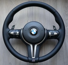 BMW M LENKRAD F10 F07 F06 F12