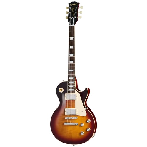 Gitarre epiphone 1960 - 1960, les