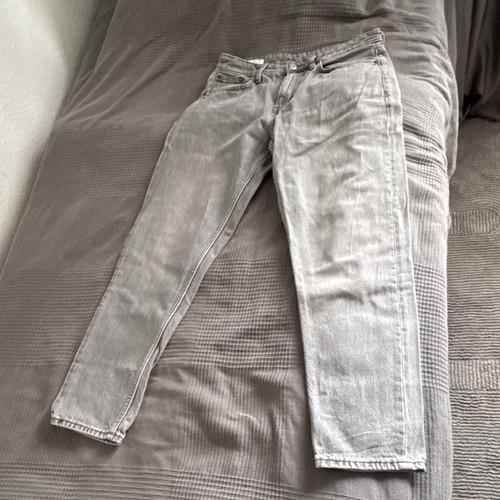 Zara damen jeans schlaghose - damen,