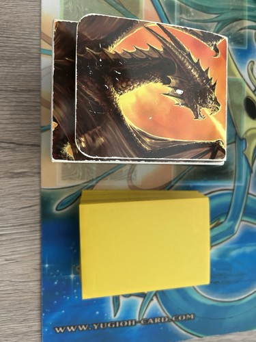 Magnetkrieger deck - yu-gi-oh!, +