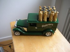 Underberg Auto (nach gutem Essen ) mit 18 Flaschen je 20ml