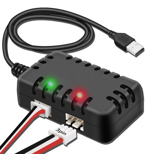 Lipo ladegerät für 2s - lipo,