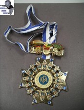 Karnevalsorden Blaue Funken