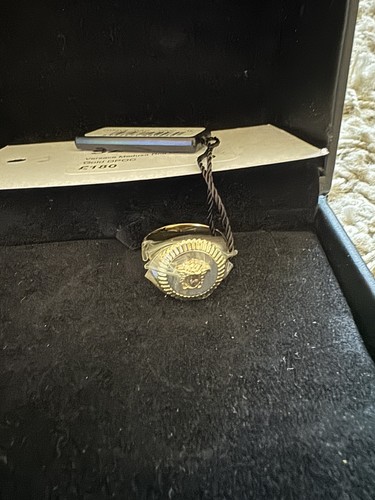 Versace guilloche medusa - guilloche,
