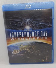 Blu-Ray Action Komödie