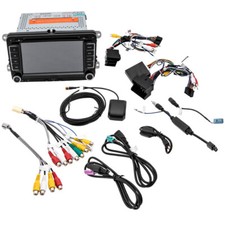 7" Android Autoradio