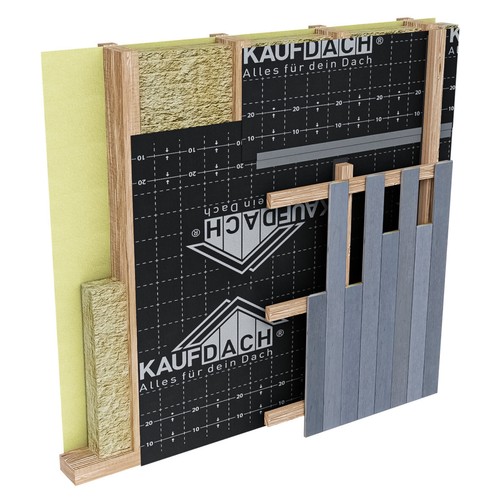 75qm kaufdach maxi - 15-75qm,