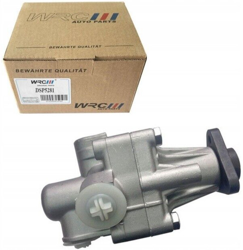 Servopumpe hydraulisch lenkung - hydraulisch,