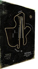 Leinwand bilder formel1 sepang - leinwand,