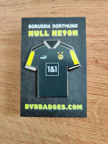 Bvb borussia dortmund pin - bvb,