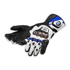 BMW Motorradhandschuhe Leder