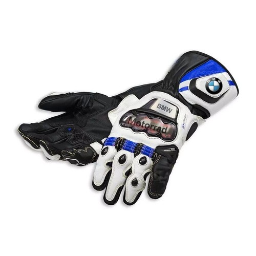 Bmw motorradhandschuhe leder - bmw,