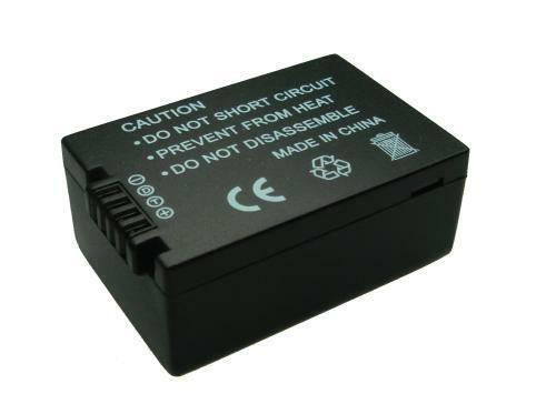 Akku 1200mah für panasonic - akku,