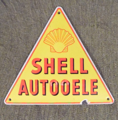 Email schild shell - email, autooele