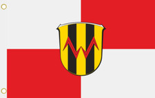 Fahne Flagge Breidenbach OT