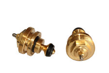 Roth 3/8" Thermostatventil, Ventileinsatz für Universal Verteiler, 1150009844