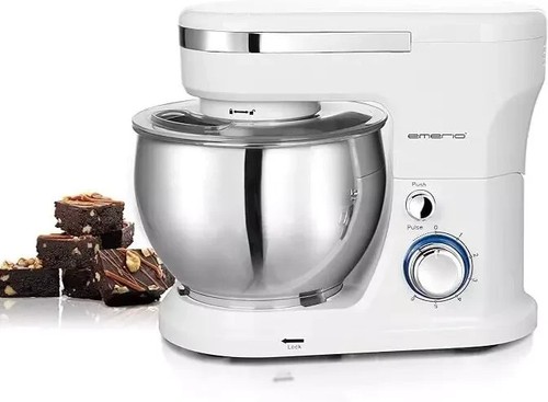 Emerio küchenmaschine weiß - emerio,