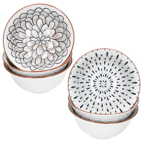 Yama müslischalen ø16cm - 6x,
