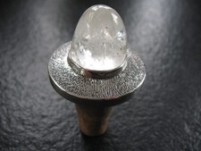Zierkorken Silber 935