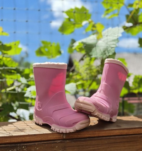 Kleinkind gummistiefel - kleinkind,