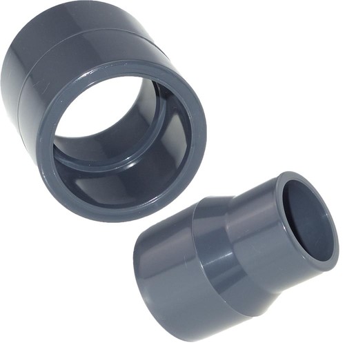 Pvc muffe reduziermuffe - muffe,,